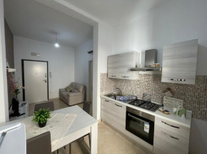 Гостиница Matteotti Apartment, Марсала